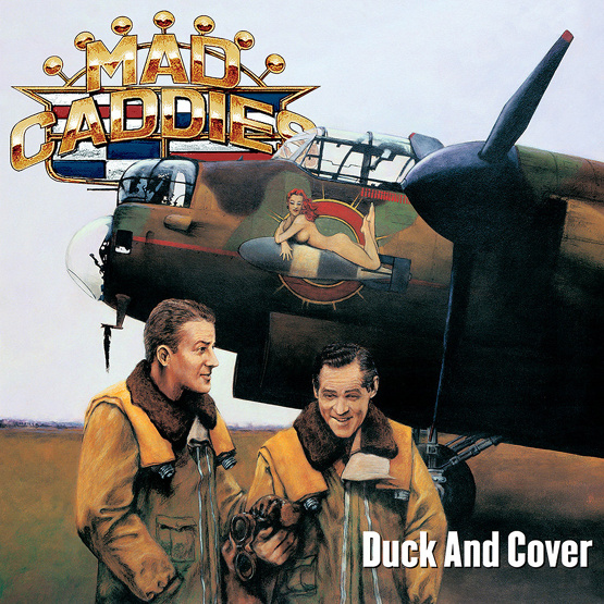 Duck And Cover