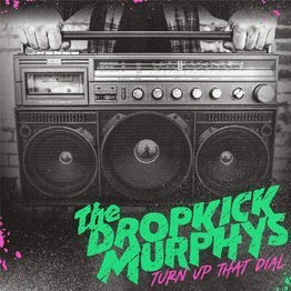 Turn Up That Dial (LP, czarny winyl)