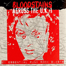 Bloodstains Across UK vol. 1