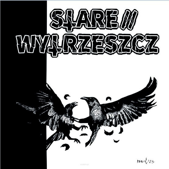 Stare//Wytrzeszcz
