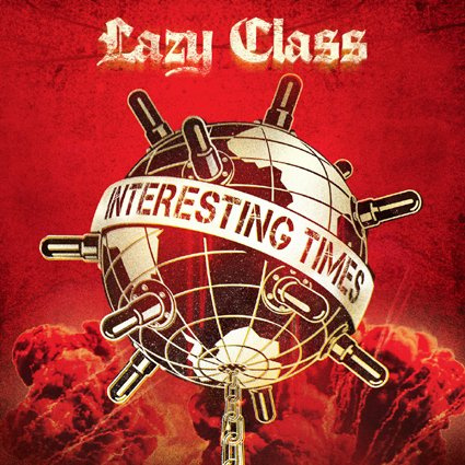 Interesting Times (LP, biały winyl)