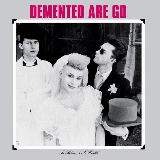 In Sickness & In Health (LP, kolorowy winyl)