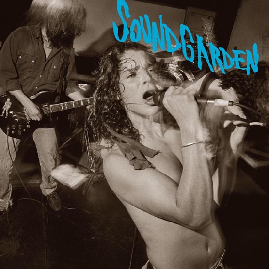 Screaming Life / Fopp (2 LP, czarny winyl)