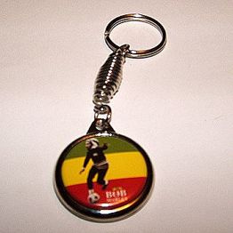 BR - 182 - MARLEY (football)