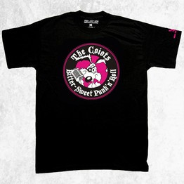 The Coiots - Logo (Band)