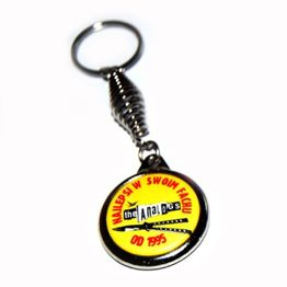 BR - 001 - Analogs (żółty)