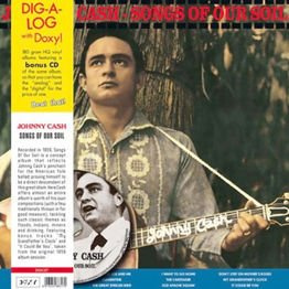 Songs Of Our Soul (LP + CD)