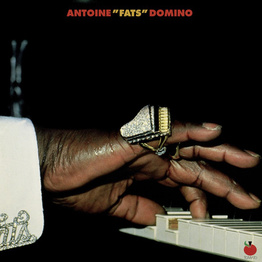 Antoine "Fats" Domino (3 LP, kolorowy winyl)