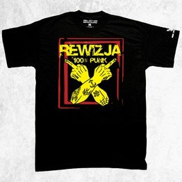 100% Punk (męska)