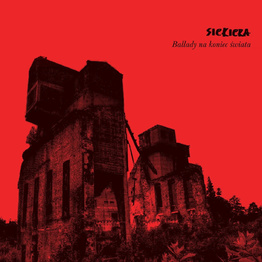 Ballady na koniec swiata (LP, czarny winyl)