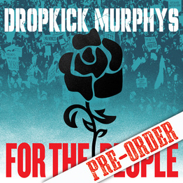 For The People (2 LP, czarny winyl)