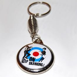 BR - 348 - Keep On Skanking!