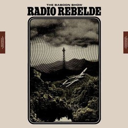 Radio Rebelde (LP, kolorowy winyl)