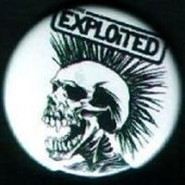 234 - Exploited (bialy)