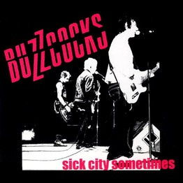 Sick City Sometimes (EP)