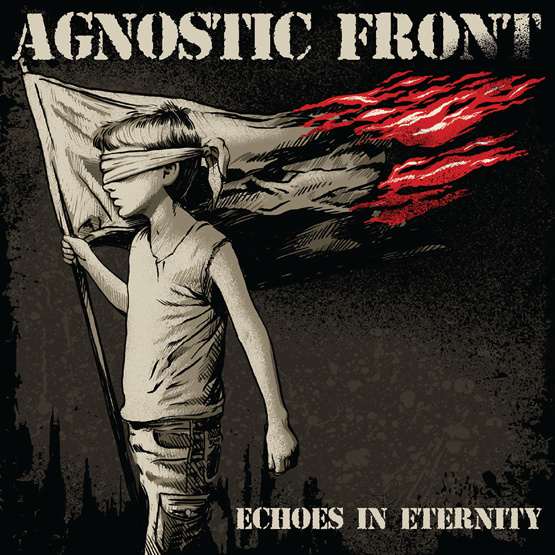 Echoes in Eternity (LP, kolorowy winyl)