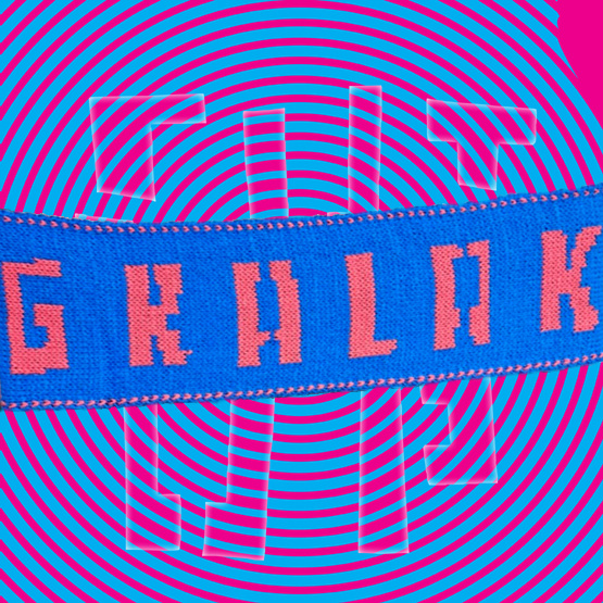 Cat Up! (LP, różowy winyl, 180 g)