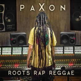 Roots Rap Reggae
