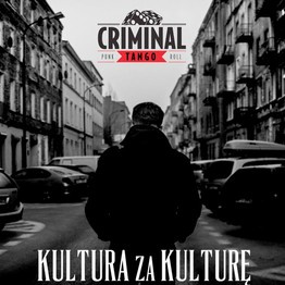 Kultura za kulturę (LP, splatter winyl)