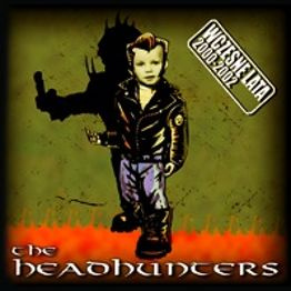 Wczesne lata: 2000-2002