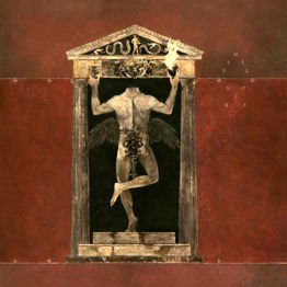 Messe Noire (2 LP, czarny winyl)