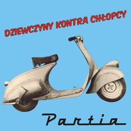 Dziewczyny kontra chłopcy 