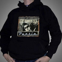 Partia - Umrzeć jak James Dean (męska)