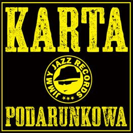 Karta podarunkowa 50