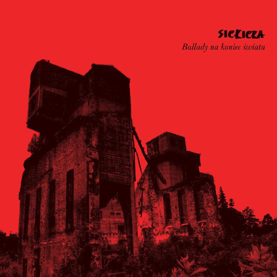 Ballady na koniec swiata 