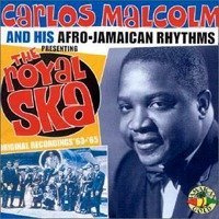 The Royal Ska - Original Recordings '63-'65