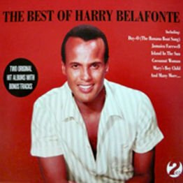 The Best Of Harry Belafonte (2 CD)