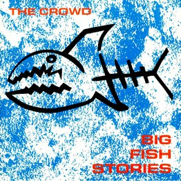 Big Fish Stories (LP, czarny wliny)
