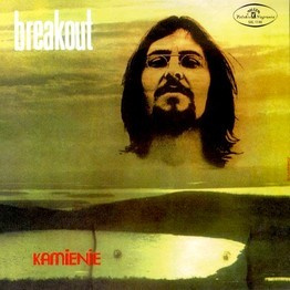 Kamienie (Czarny CD)