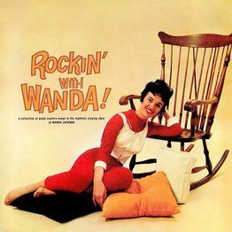 Rockin' With Wanda