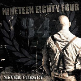 Never Forget (LP, kolorowy winyl)