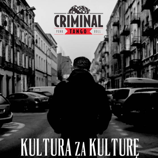 Kultura za kulturę (LP, czerwony winyl)