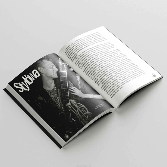 Jestem ziarnkiem piasku