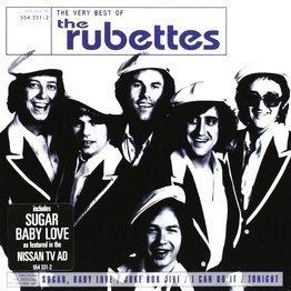The very best of... Rubettes