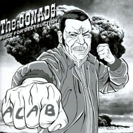 Built For Destruction