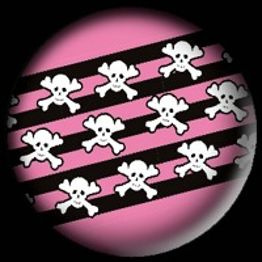 288 - Czachy (Riot Girl)