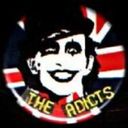 152 - Adicts (kolor)