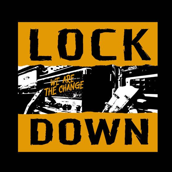 Lockdown (bluza)