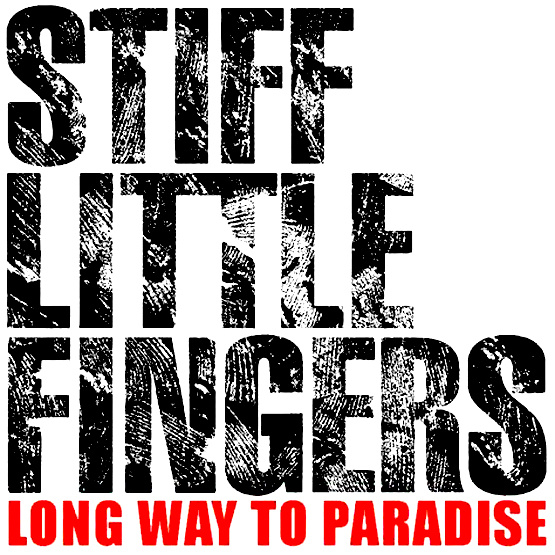 Long Way To Paradise