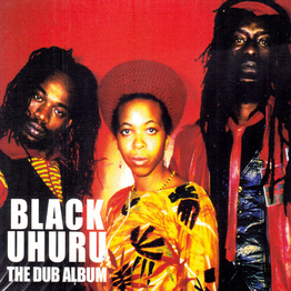 The Dub Album