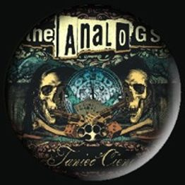 363 - Analogs - Taniec cieni