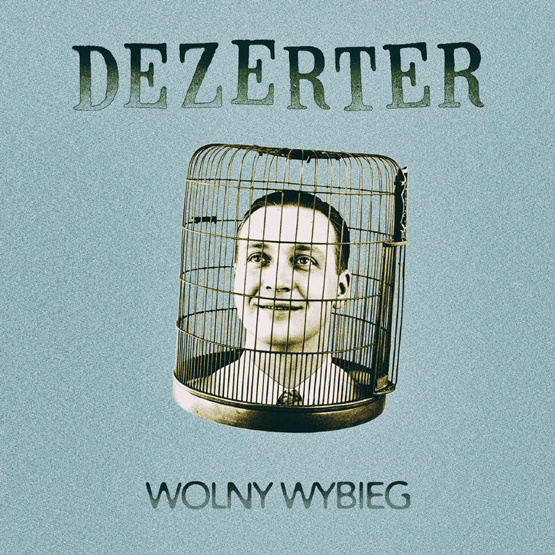 Wolny wybieg (LP, marbled winyl)