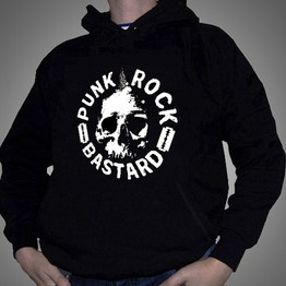 Punk Rock Bastard (bluza)