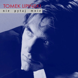 Nie pytaj mnie (LP, niebieski winyl, 180g)