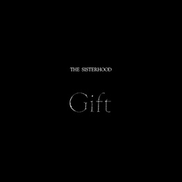 Gift (LP, czarny winyl)