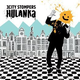 Hulanka (LP, niebieski winyl 180 g)